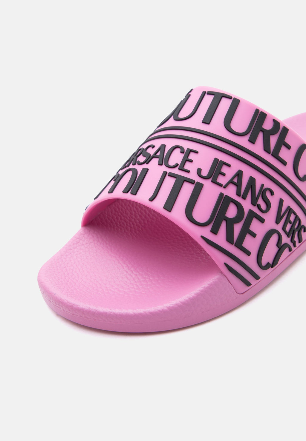 FONDO SLIDE - Mules - rosa