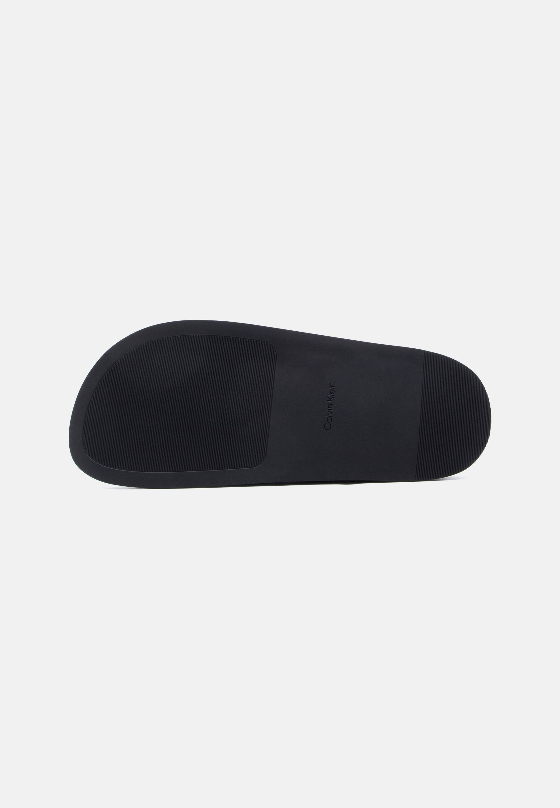 CITY SLING - Sandals - triple black