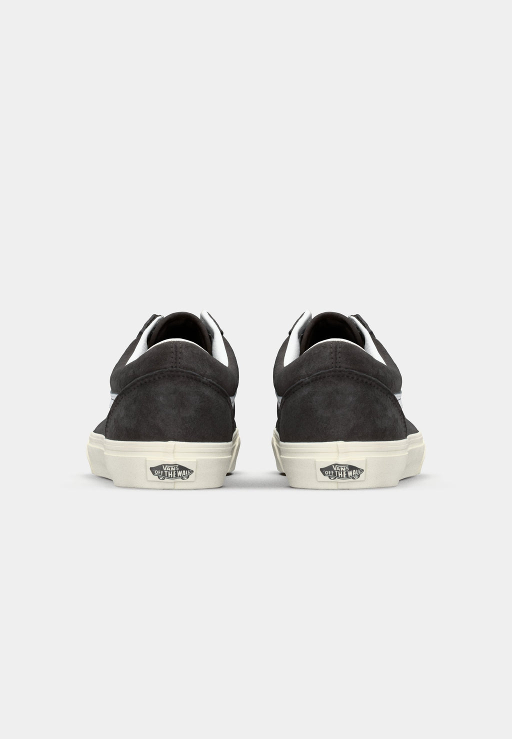 OLD SKOOL UNISEX - Trainers - after dark