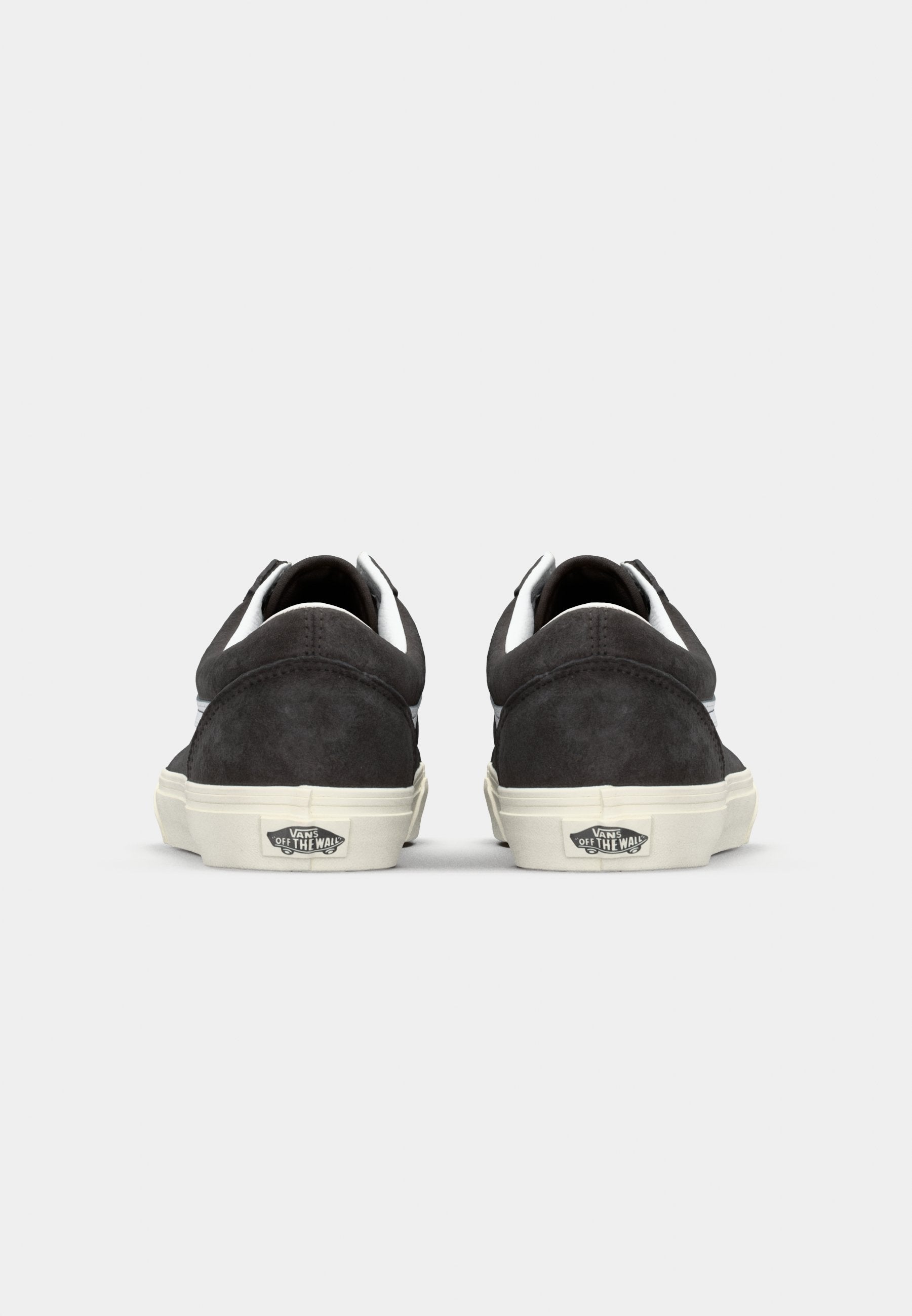 OLD SKOOL UNISEX - Trainers - after dark