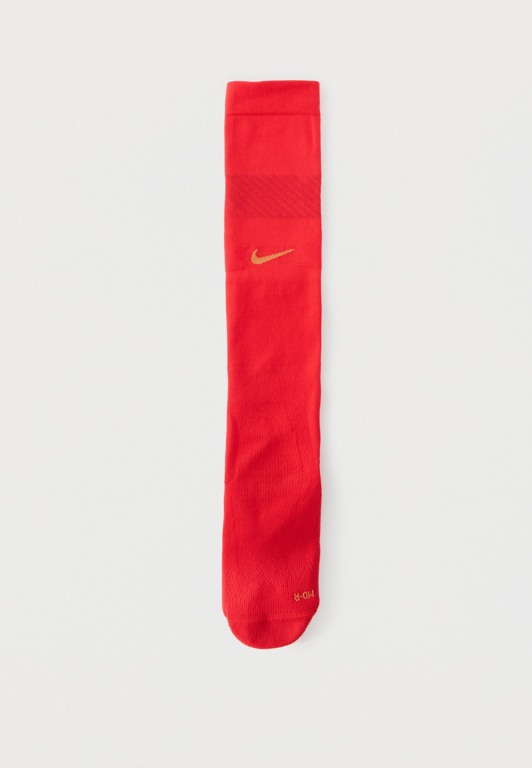 FFF VPRFAST UNISEX - Knee high socks - red