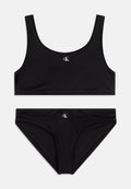 SET - Bikini - black