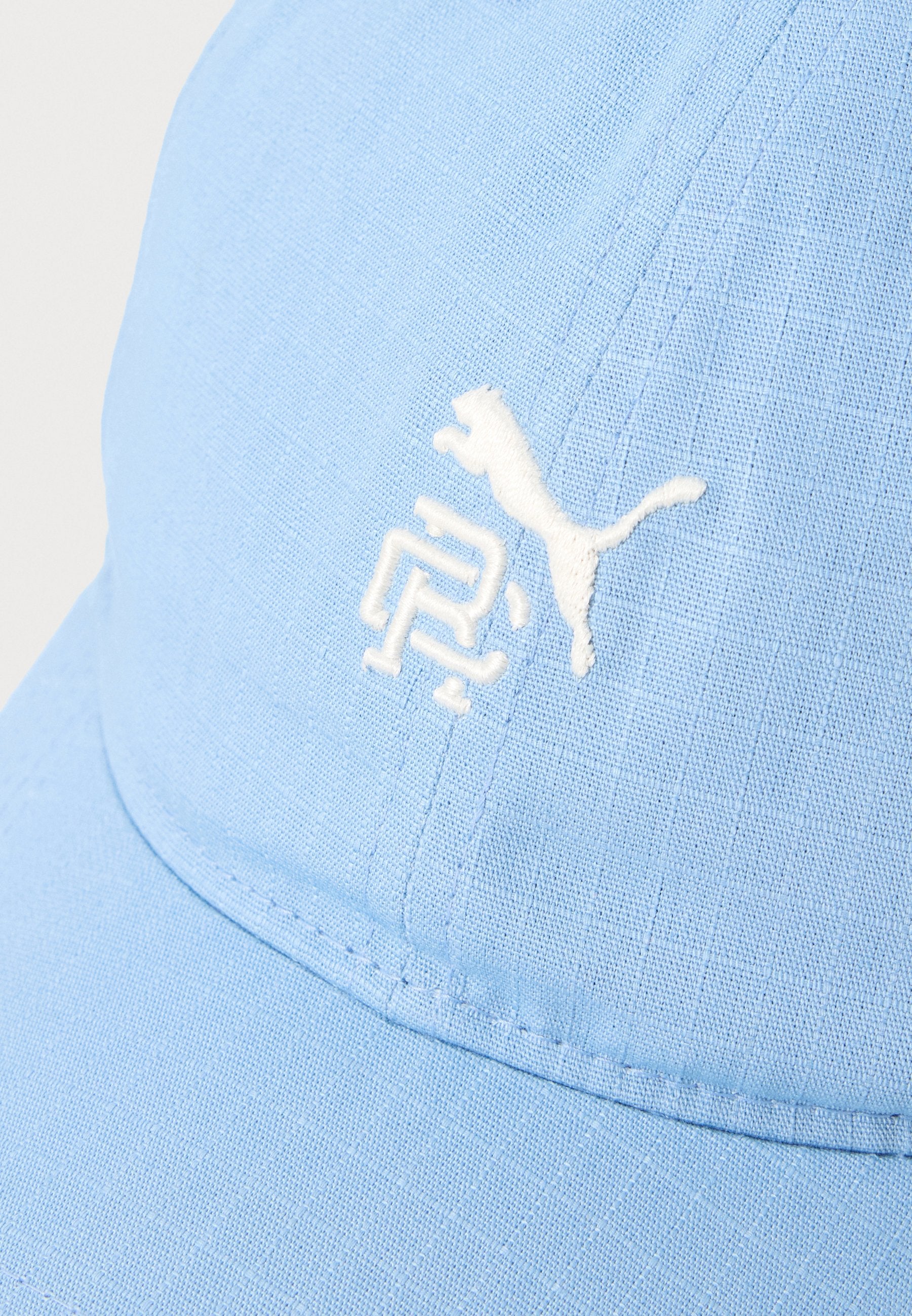 Cap - zen blue
