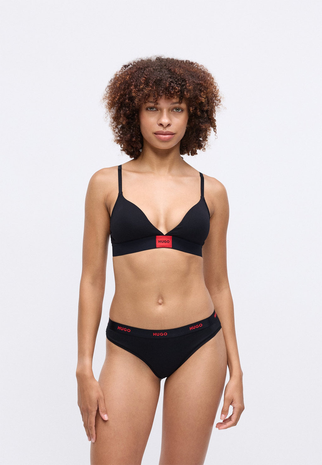 BRIEF - Briefs - black