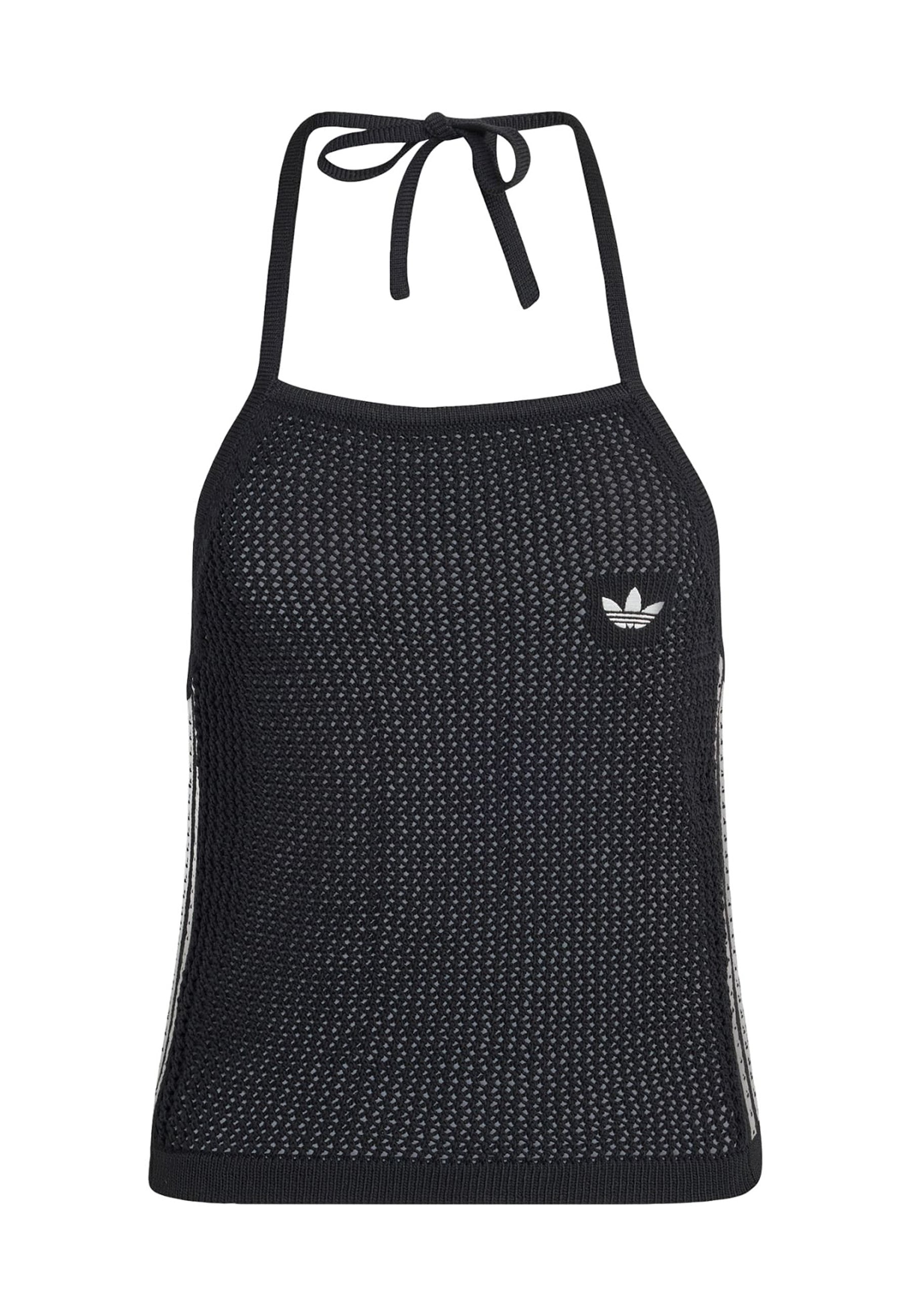 Top - black