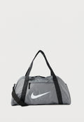 GYM CLUB BAG - Sports bag - smoke grey/black/white