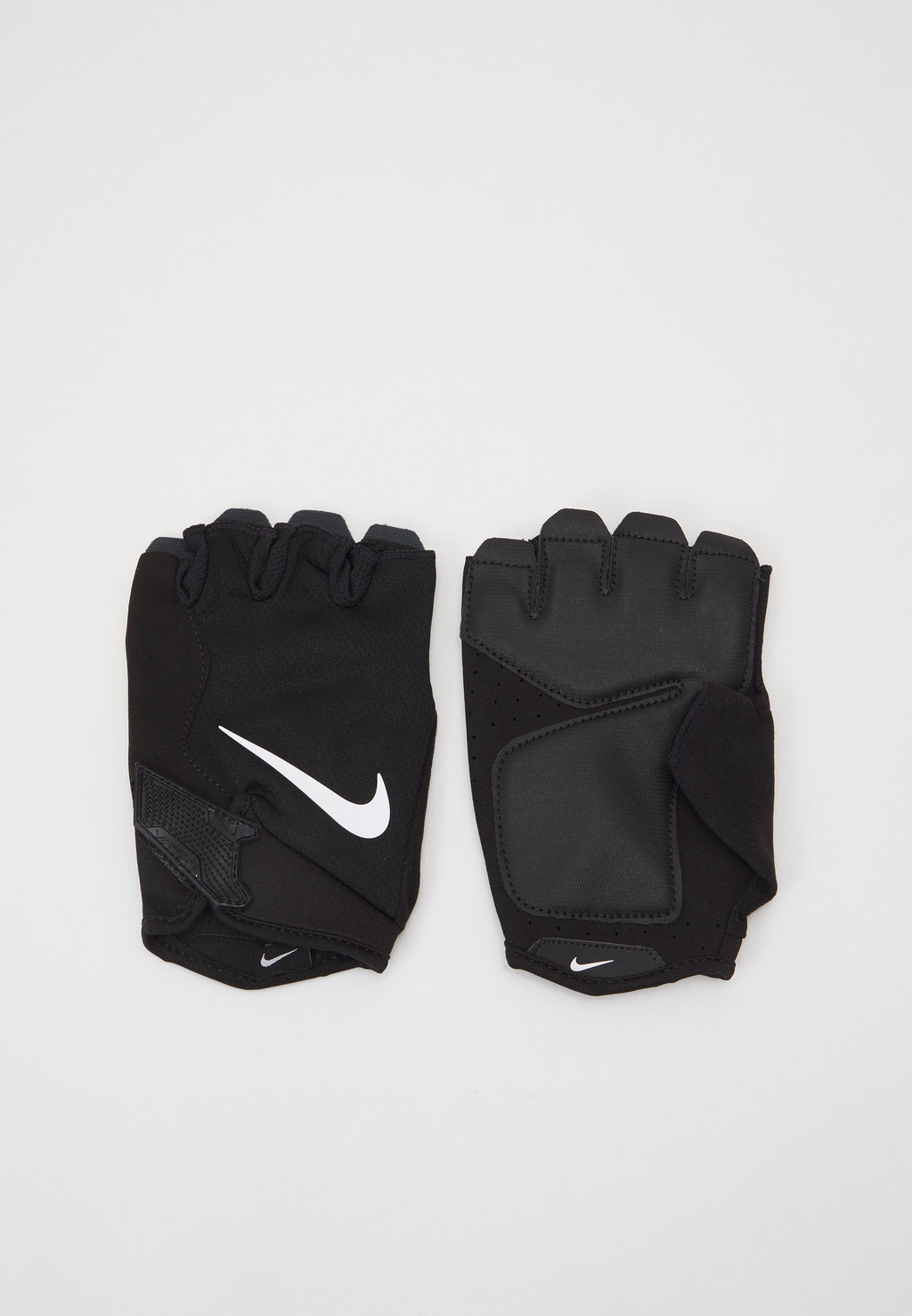 VAPOR ELITE UNISEX - Parmaksız eldiven - siyah/beyaz