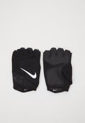 VAPOR ELITE UNISEX - Parmaksız eldiven - siyah/beyaz