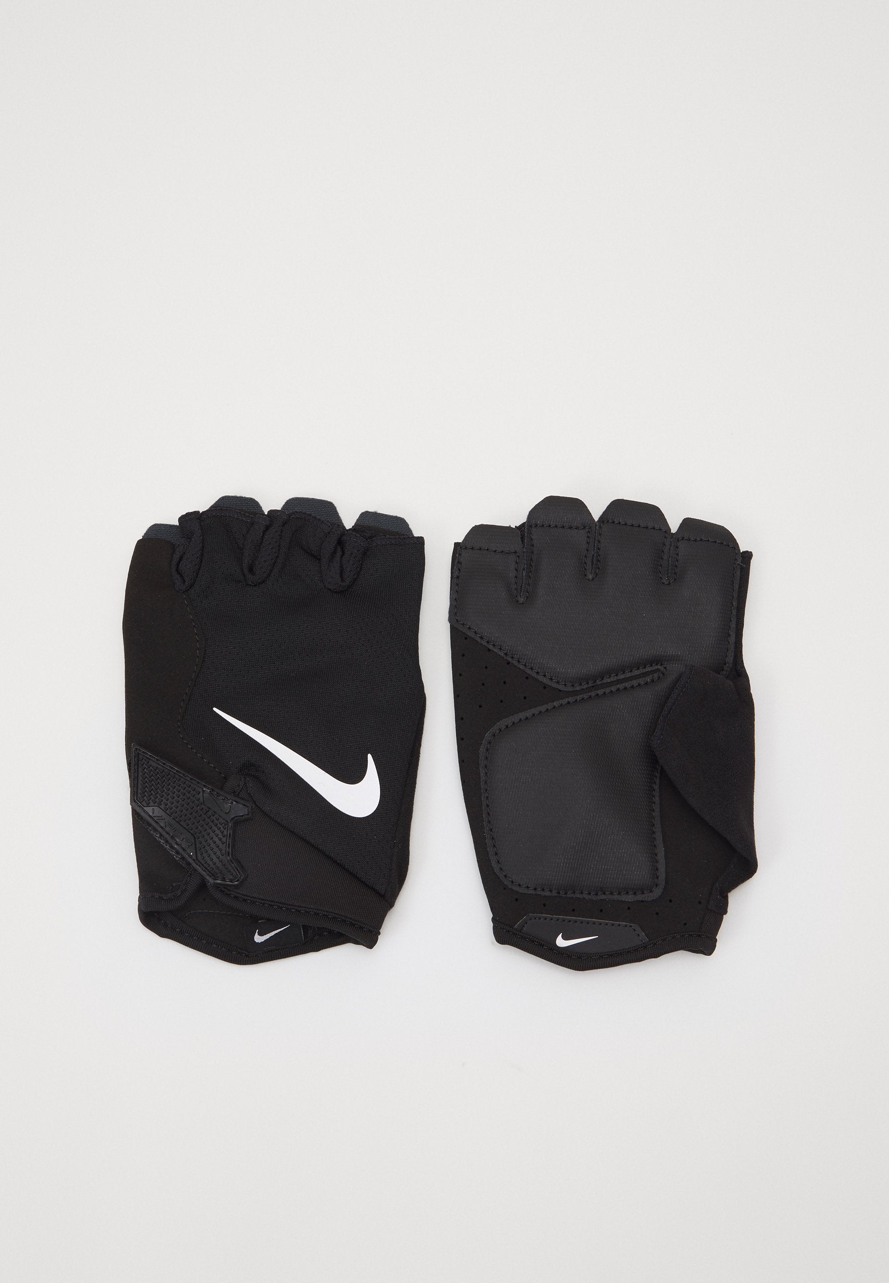 VAPOR ELITE UNISEX - Parmaksız eldiven - siyah/beyaz