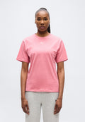 RELAXED TEE - Basic T-shirt - wild pink