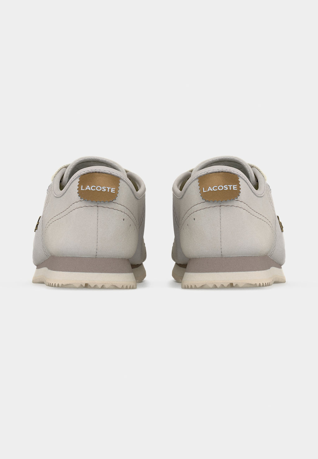 CLUB LOW S 1261 - Slip-ons - off white/grey