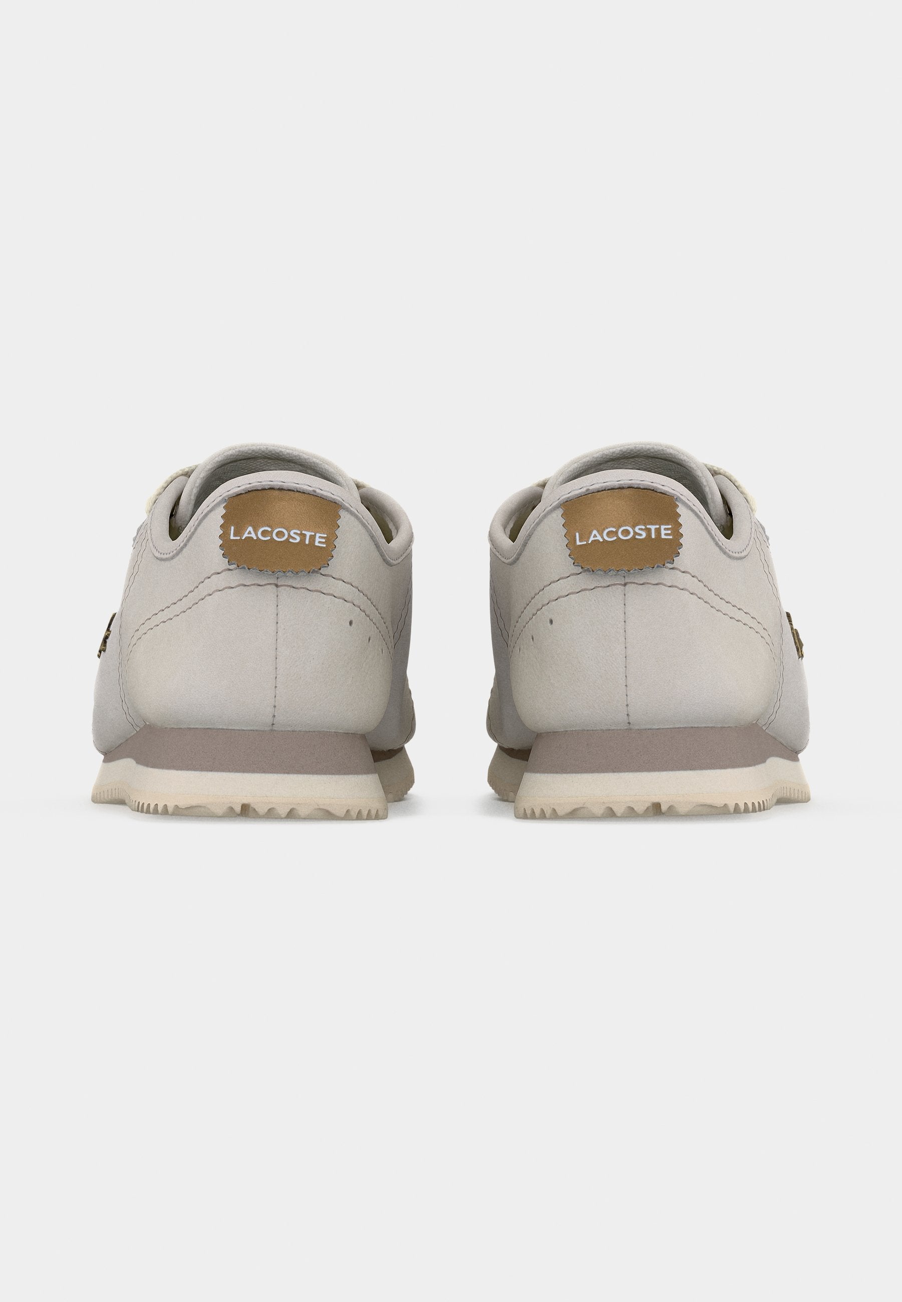 CLUB LOW S 1261 - Slip-ons - off white/grey