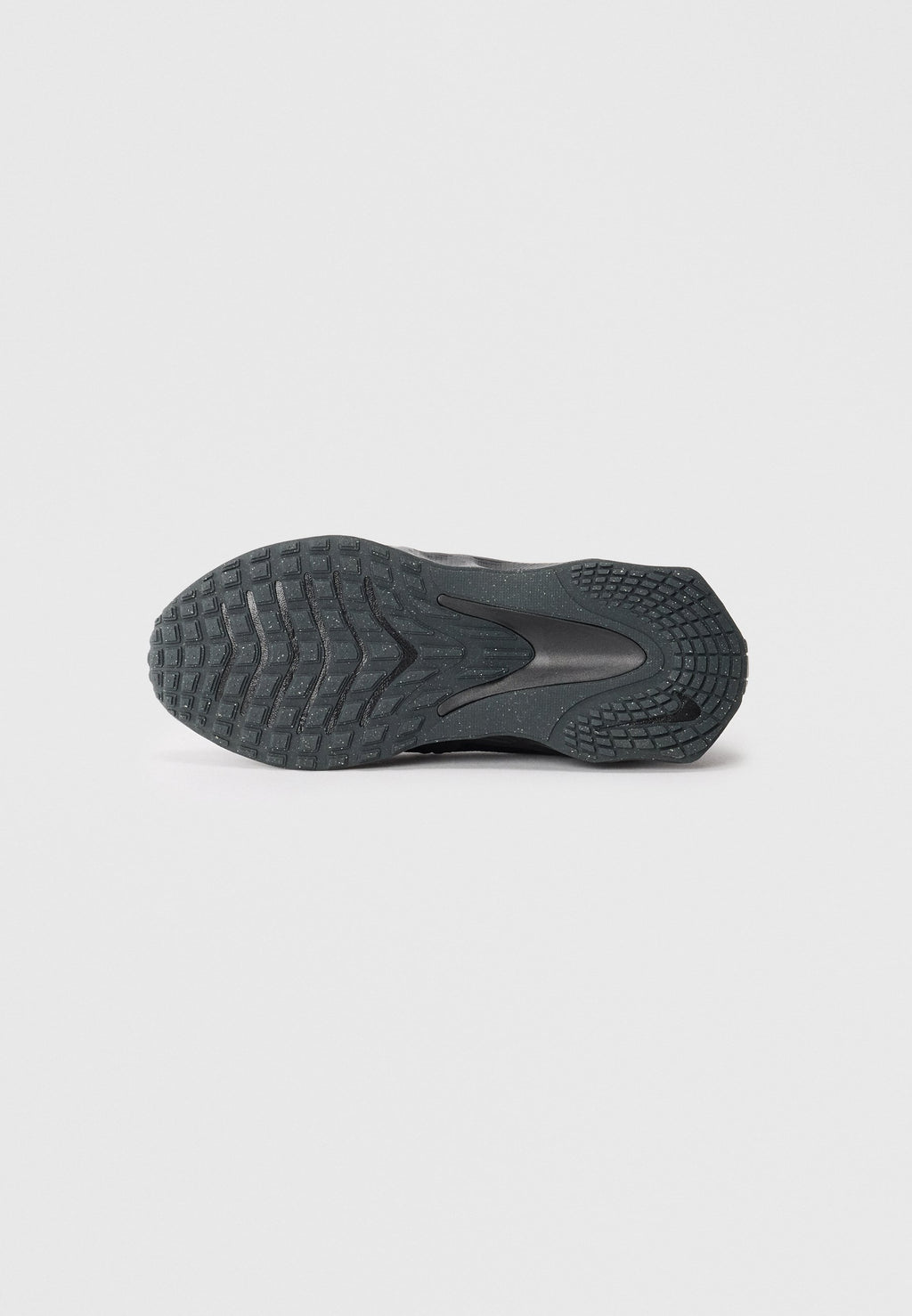 METRO TEK UNISEX - Baskets - noir