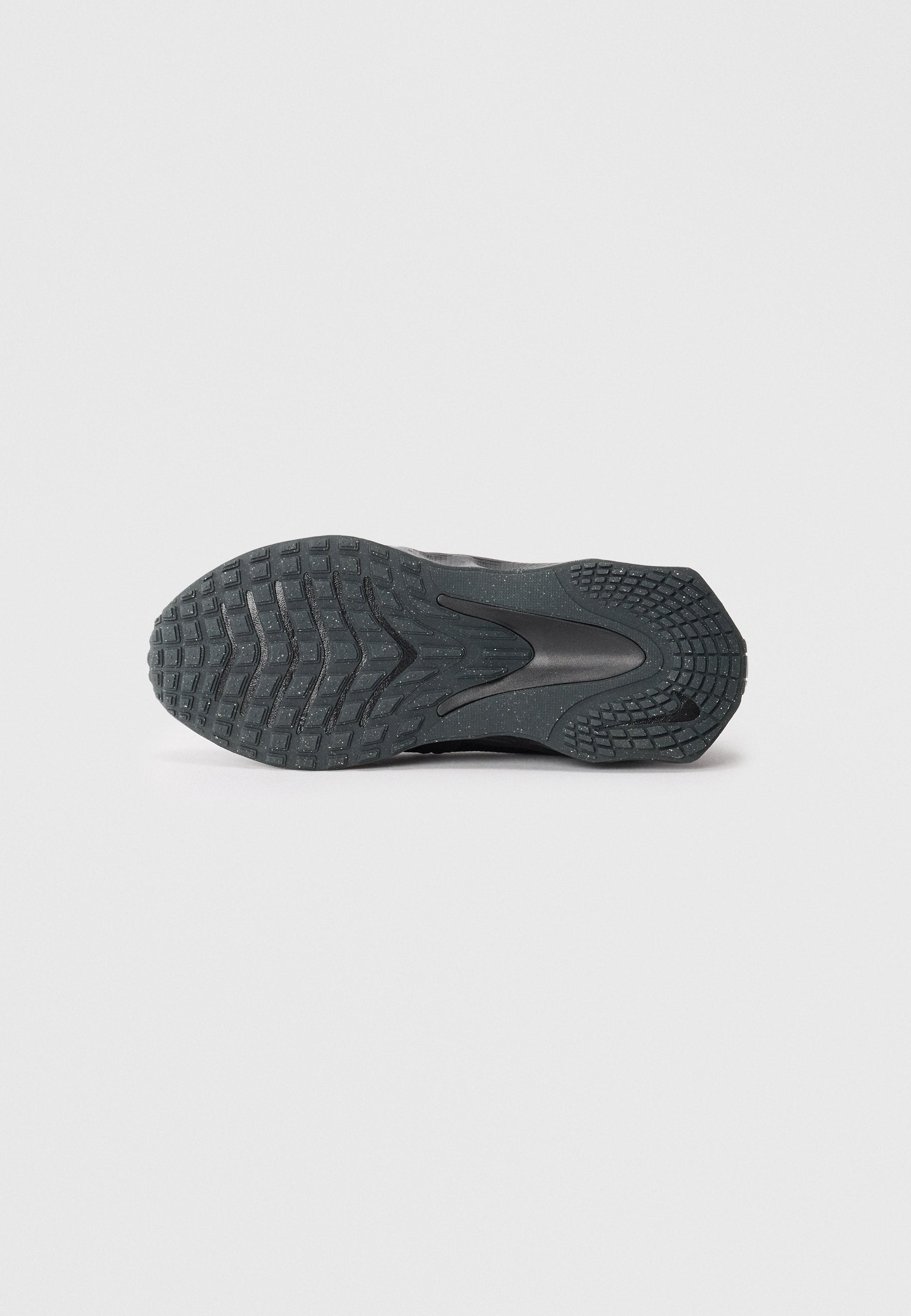 METRO TEK UNISEX - Baskets - noir