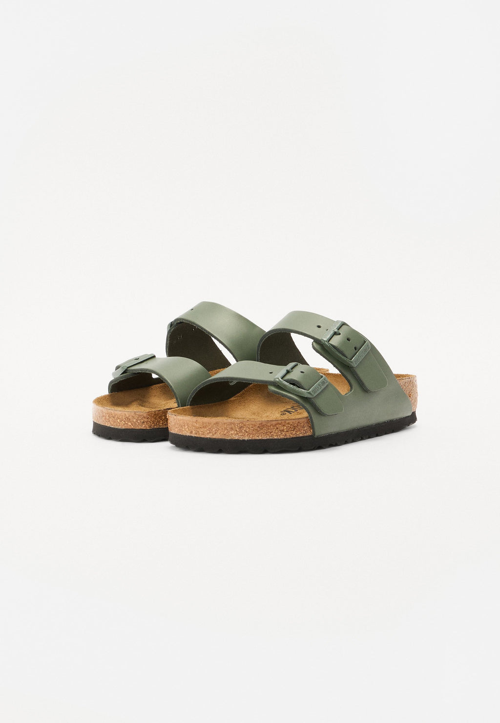 ARIZONA NL THYMEN - MIXTE CLASSIQUE - Sandales - thym