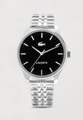 LISBON - Watch - silver-coloured