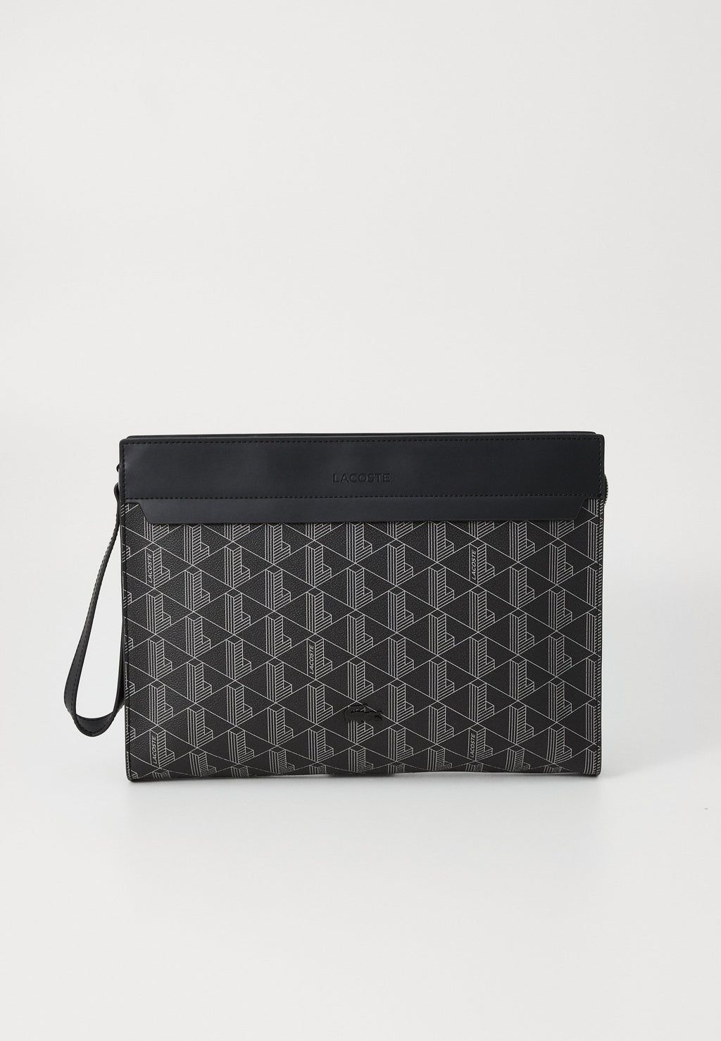 Laptop bag - noir/gris