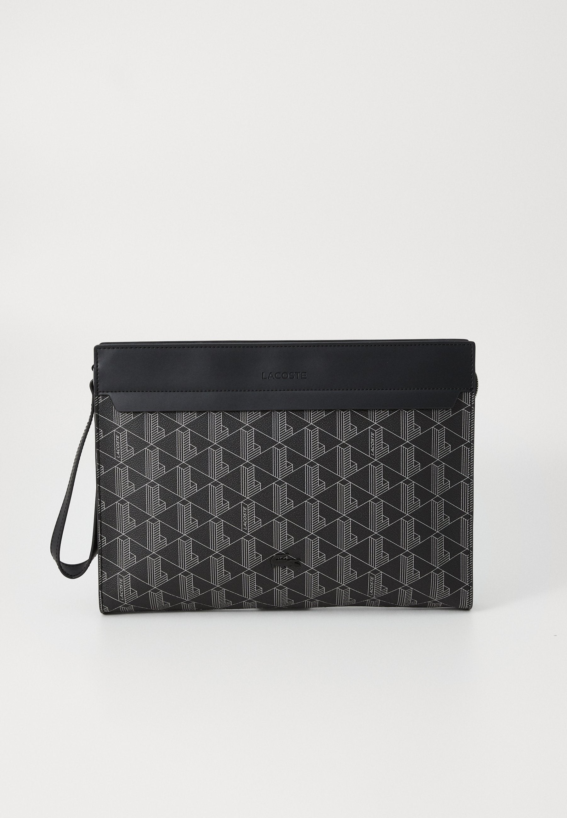 Laptop bag - noir/gris