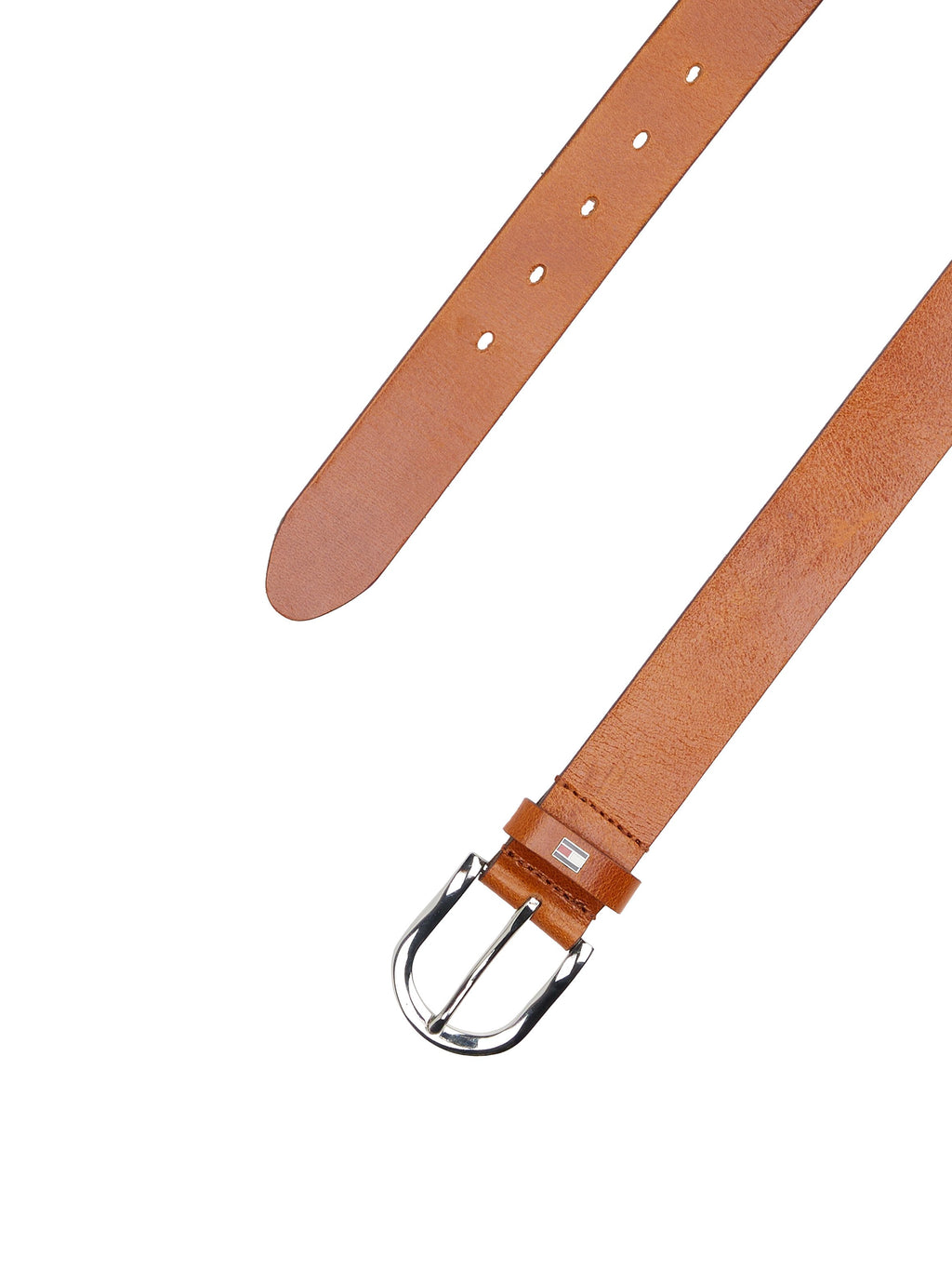 DANNY - Belt - cognac