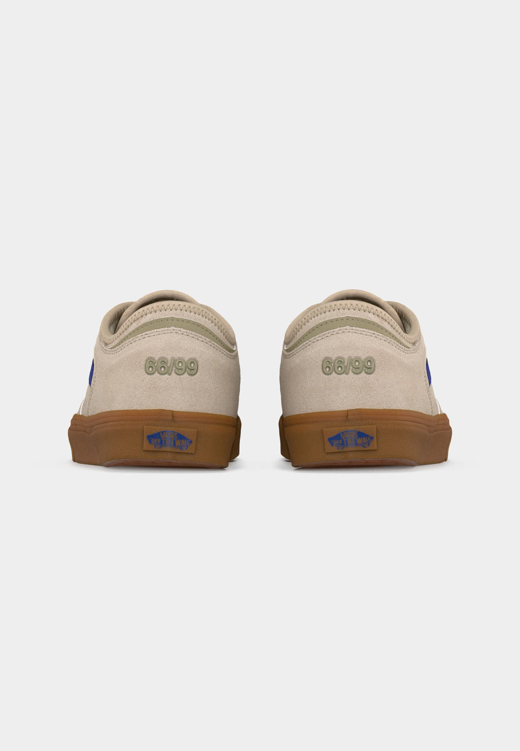 ROWLEY CLASSIC UNISEX - Trainers - beige