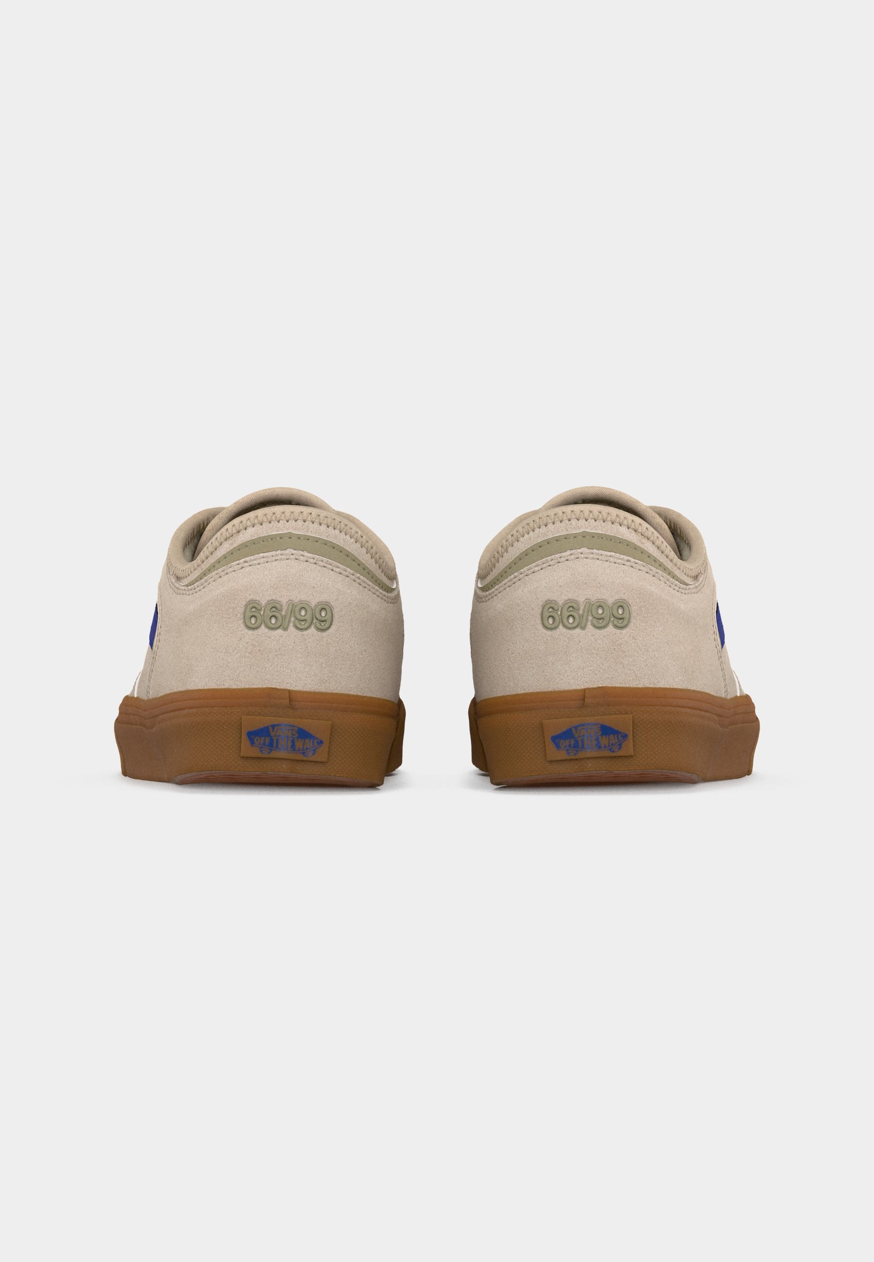 ROWLEY CLASSIC UNISEX - Trainers - beige