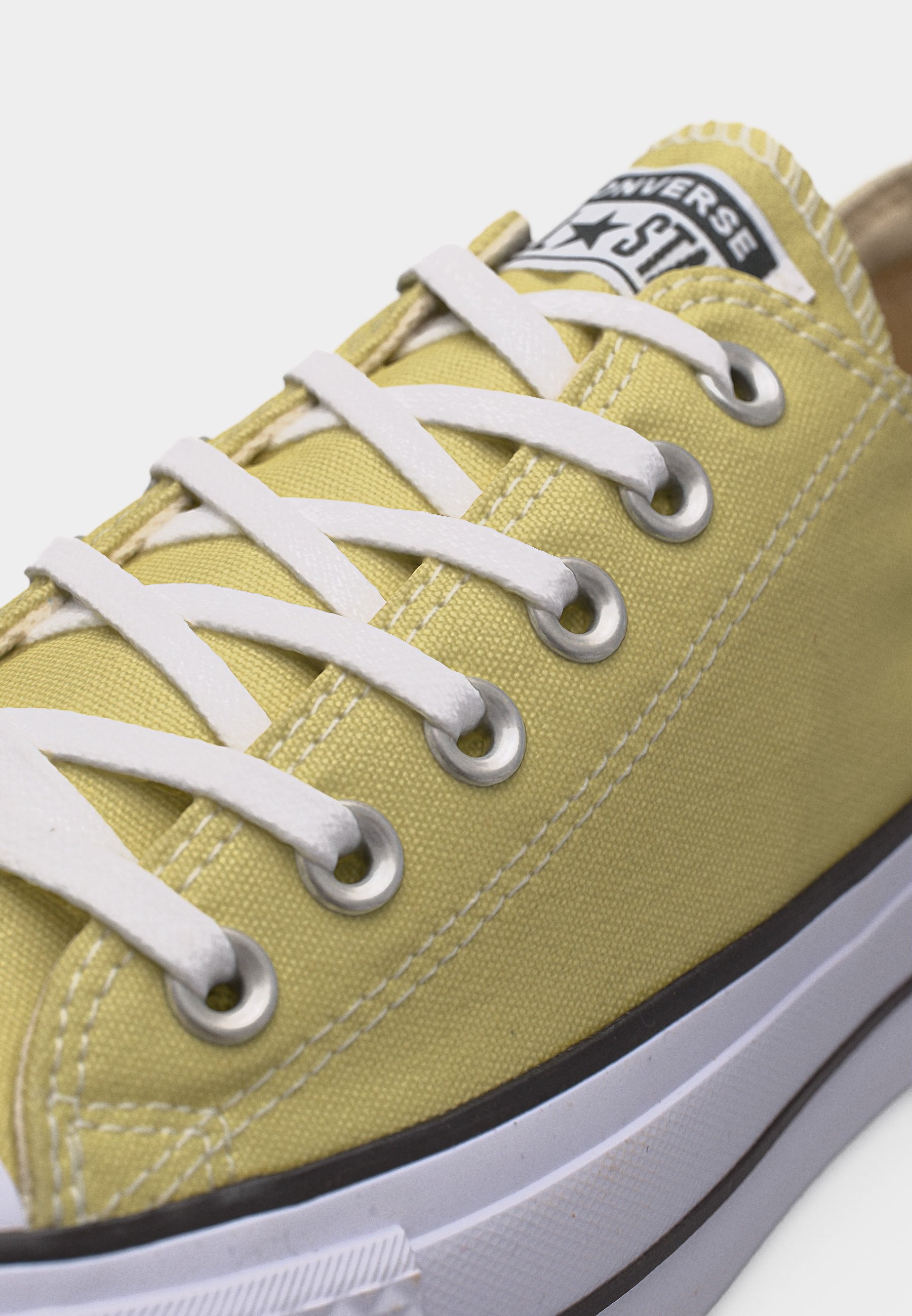 CHUCK TAYLOR ALL STAR LIFT - Baskets basses - festival field/white/black