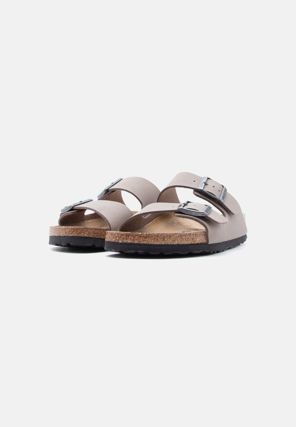 ARIZONA BFBC GRAY TAUPES NARROW UNISEX - Sandals - gray taupe