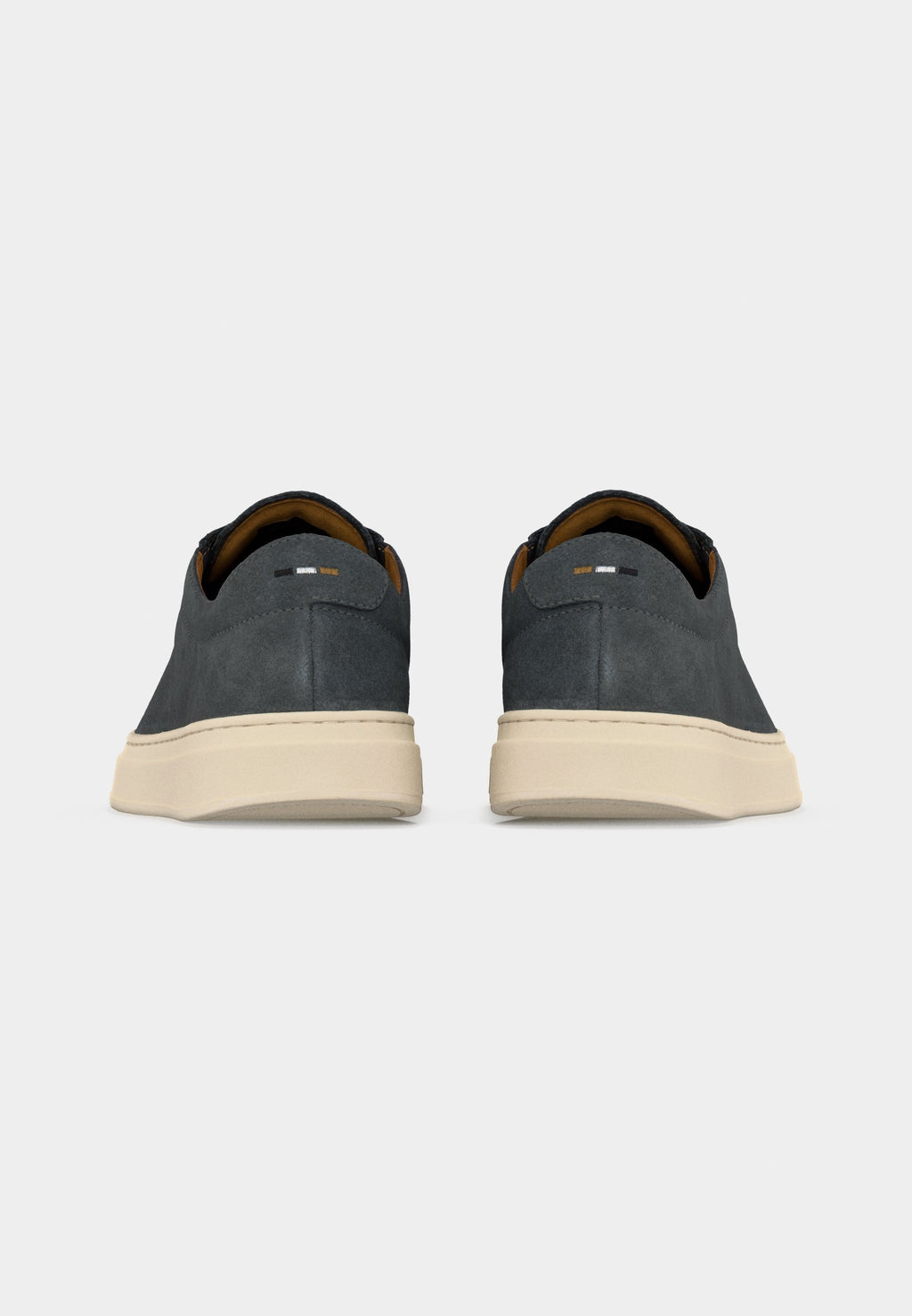 KIERAN_TENN_WCSD - Trainers - dark grey