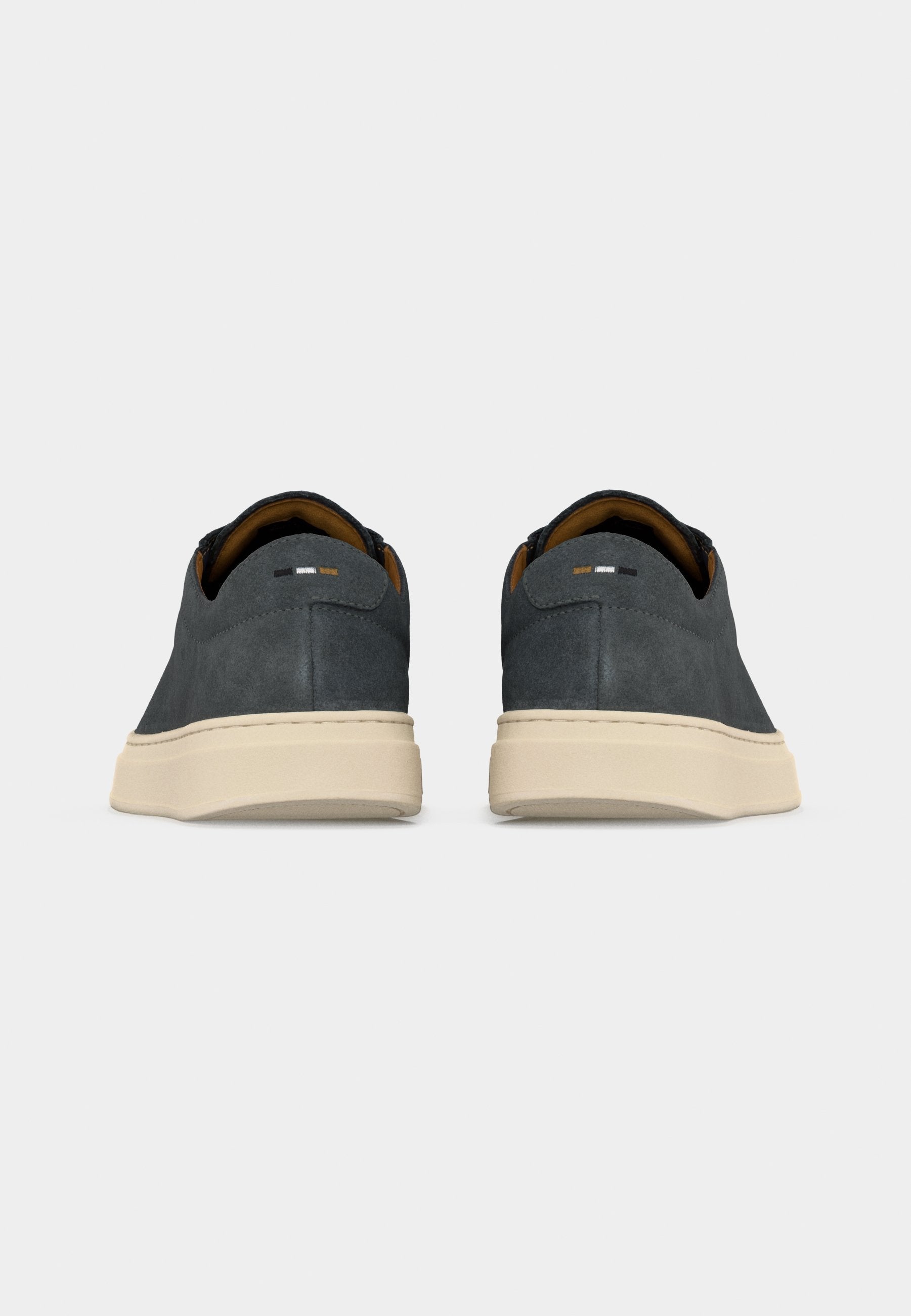 KIERAN_TENN_WCSD - Trainers - dark grey