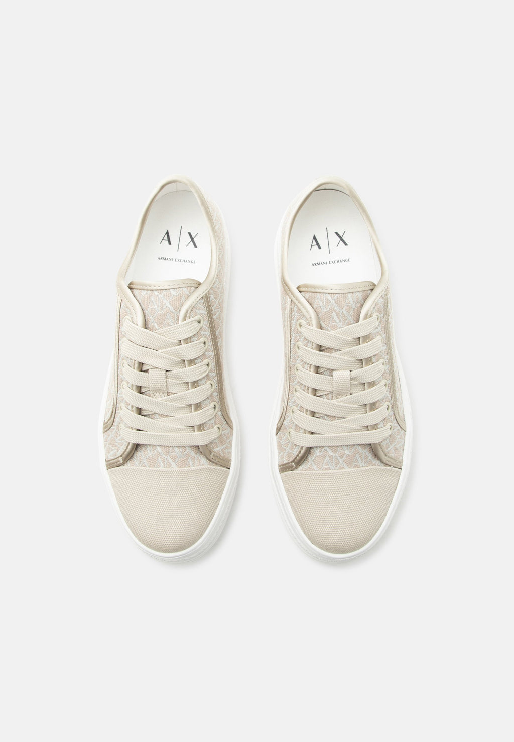 JANE - Trainers - papyrus/dust