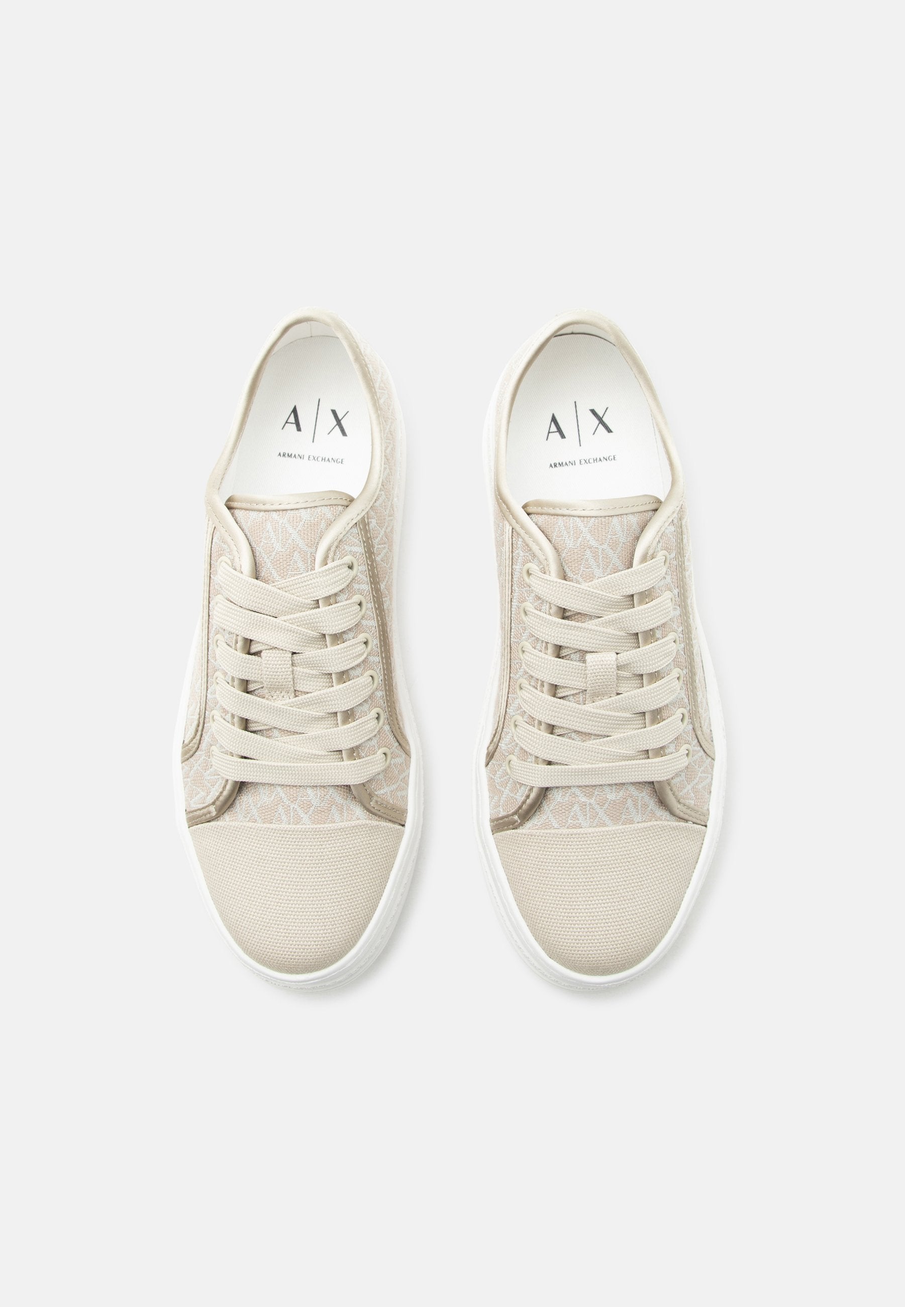 JANE - Trainers - papyrus/dust