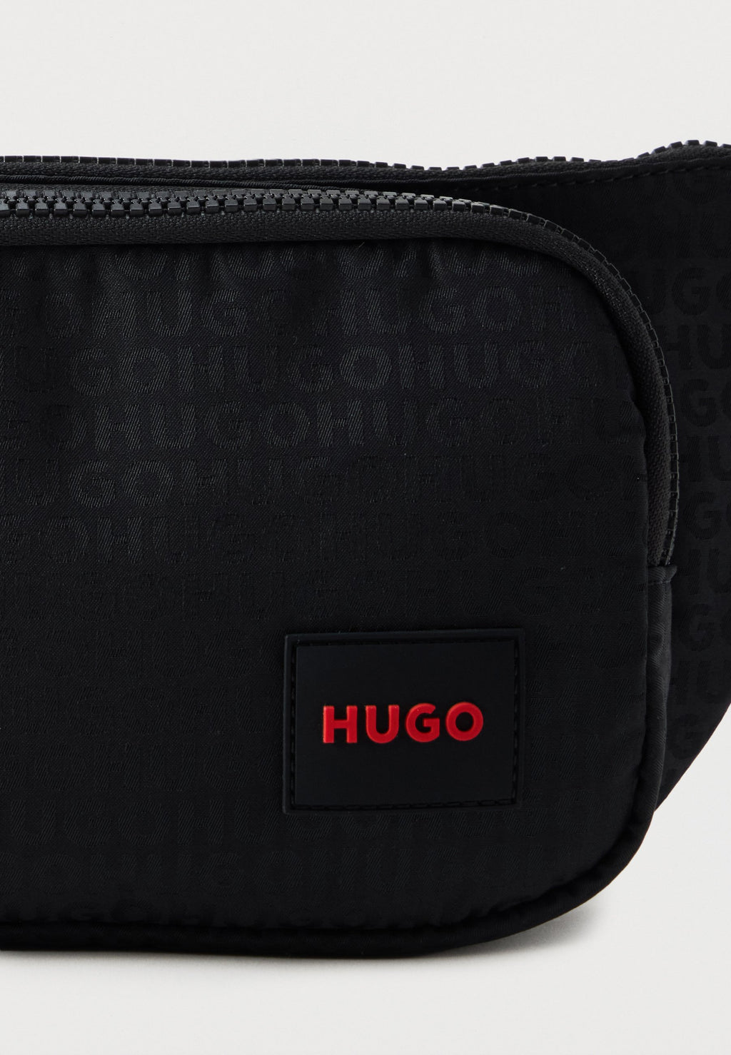 ETHON - Bum bag - black