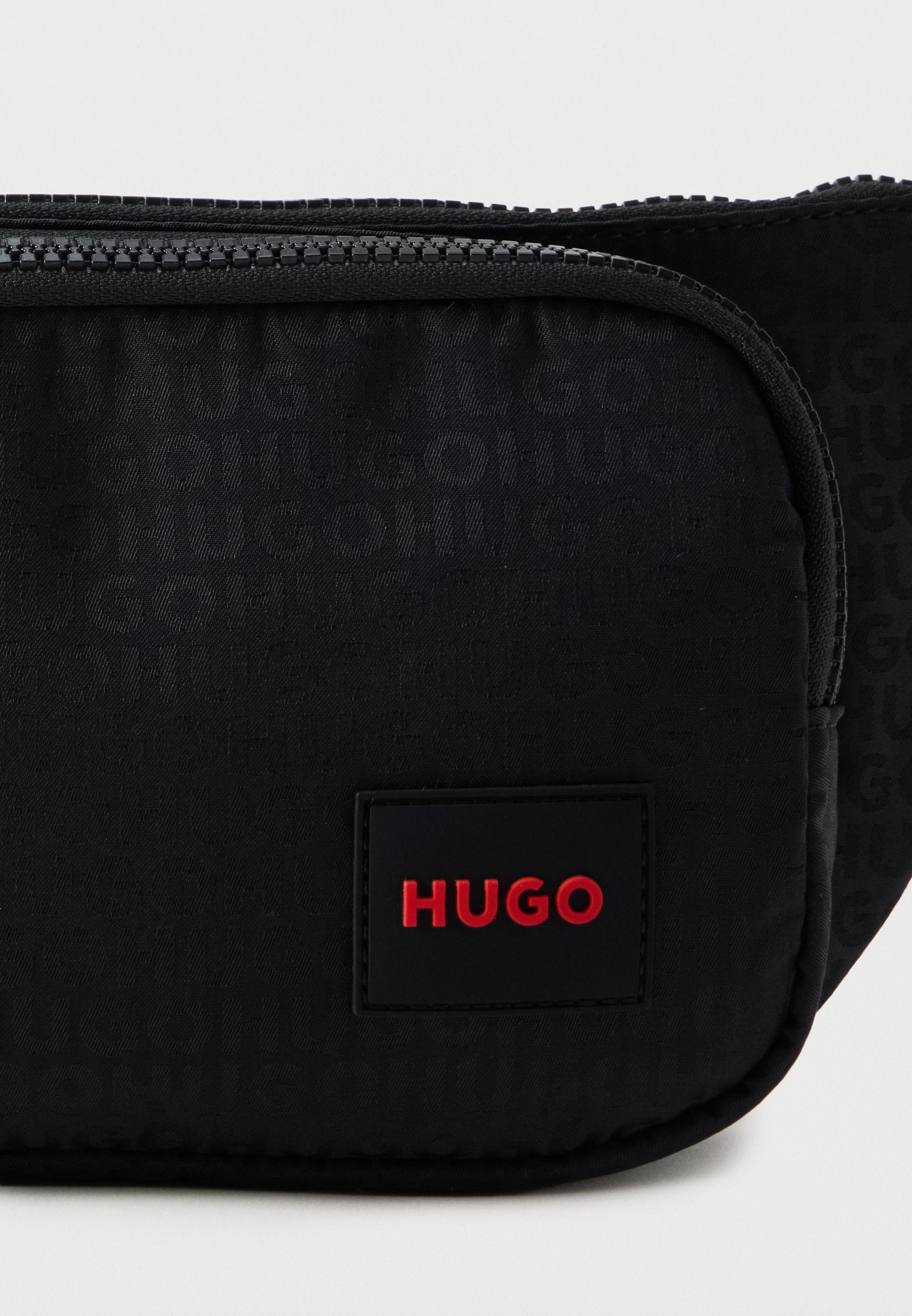 ETHON - Bum bag - black