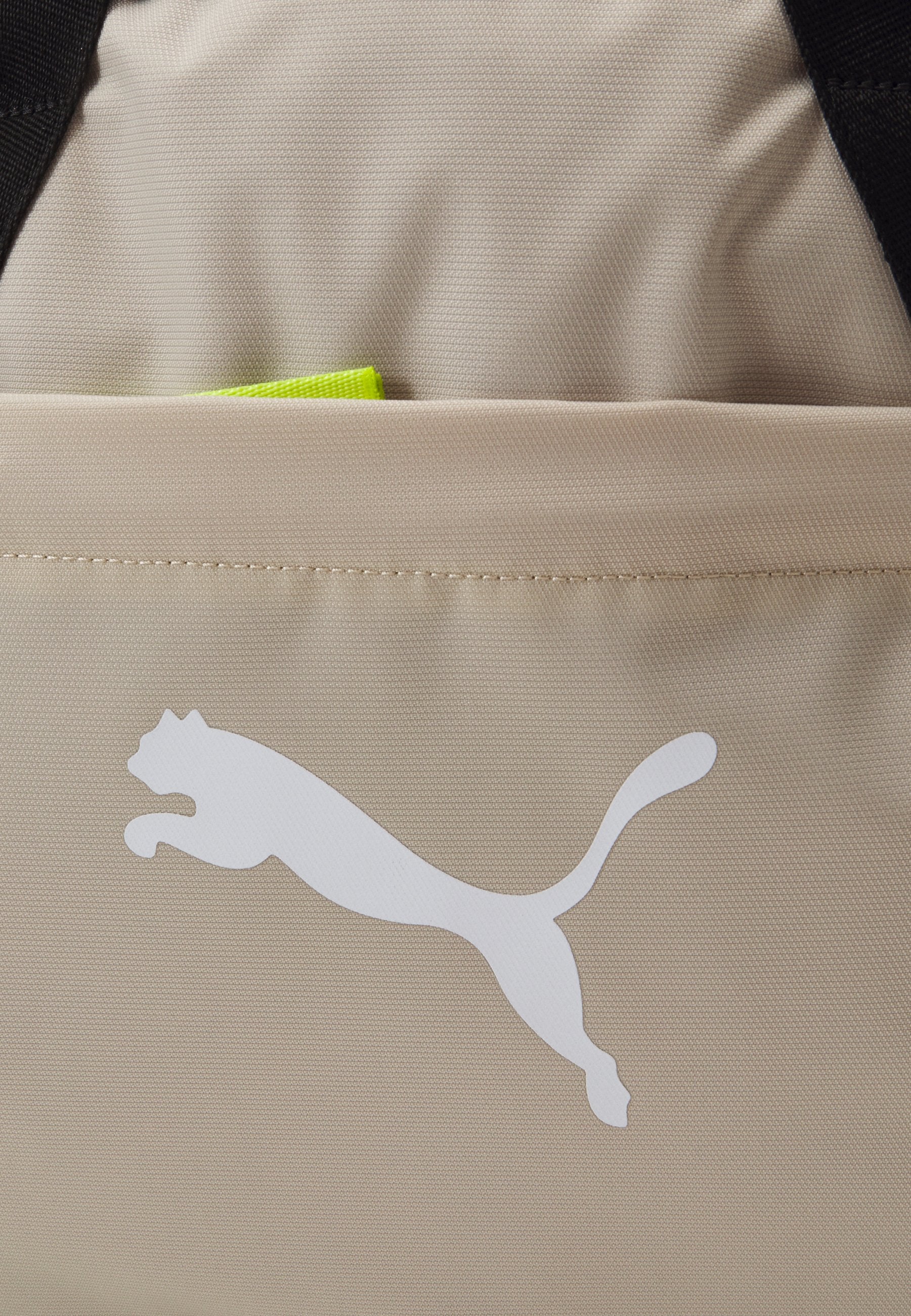 AT ESS GRIP BAG - Sports bag - putty
