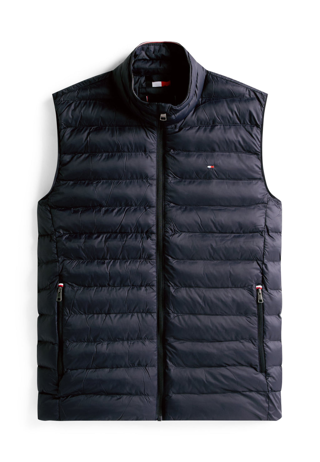 Waistcoat - desert sky