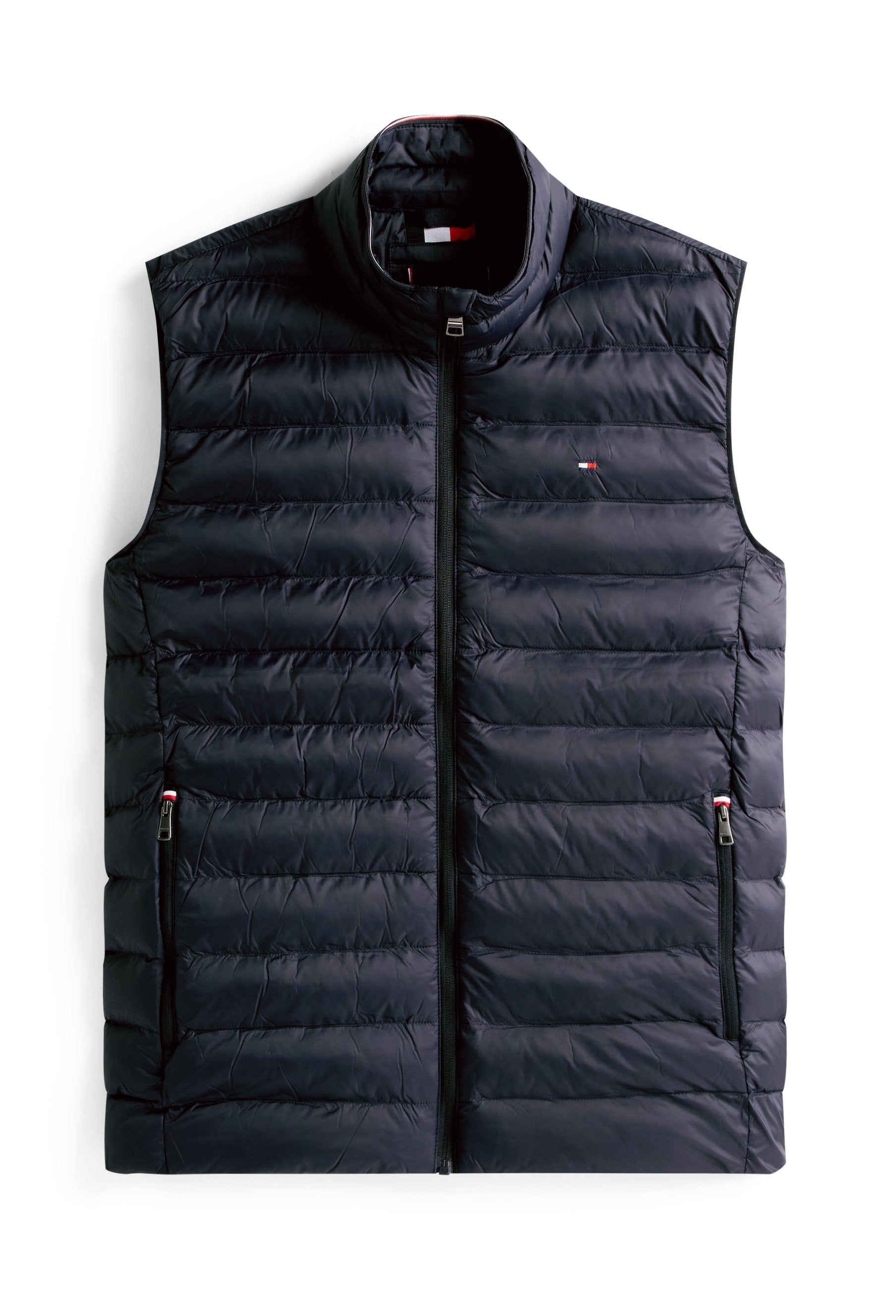 Waistcoat - desert sky