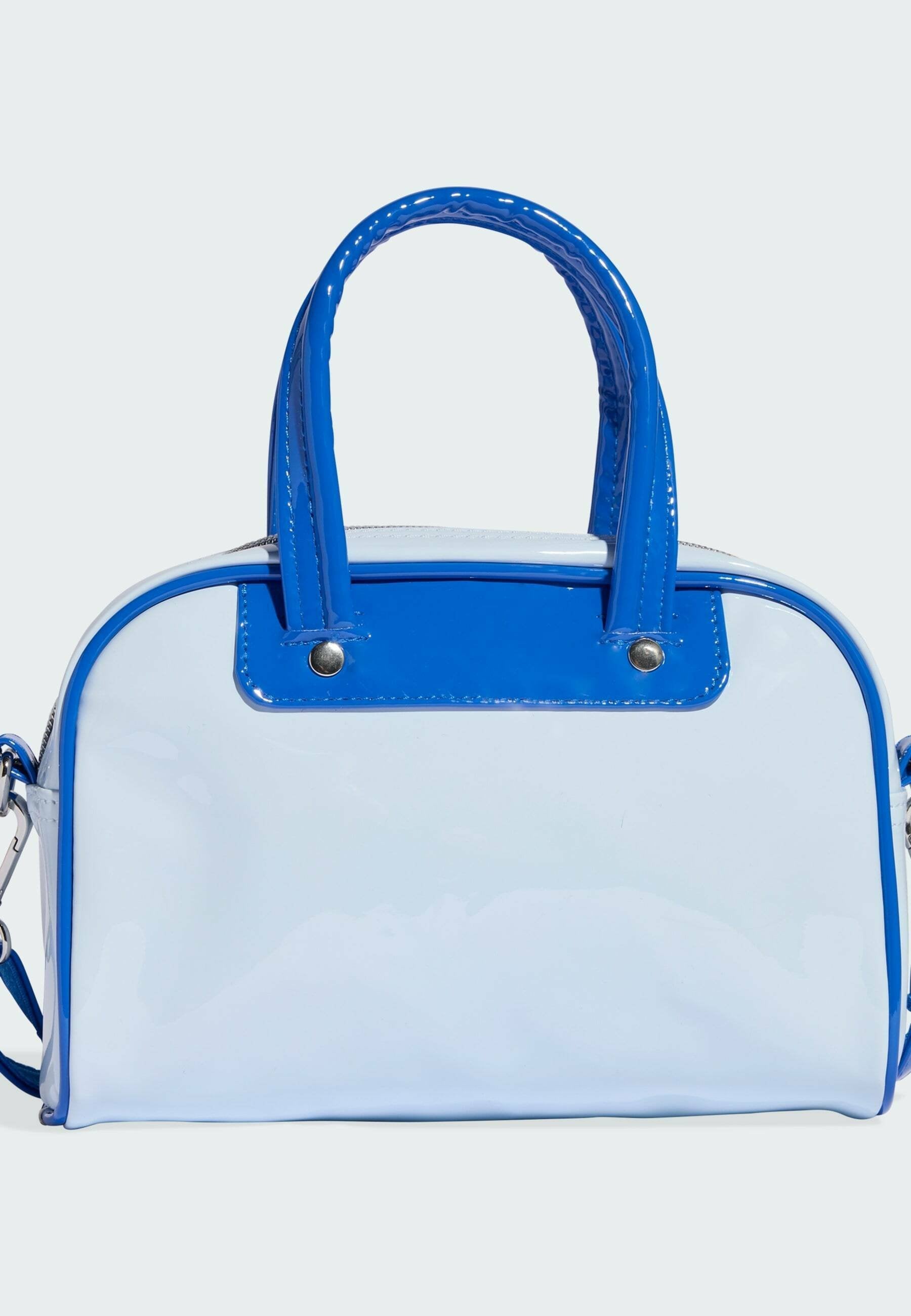 ADICOLOR BB XS - Handbag - crystal sky