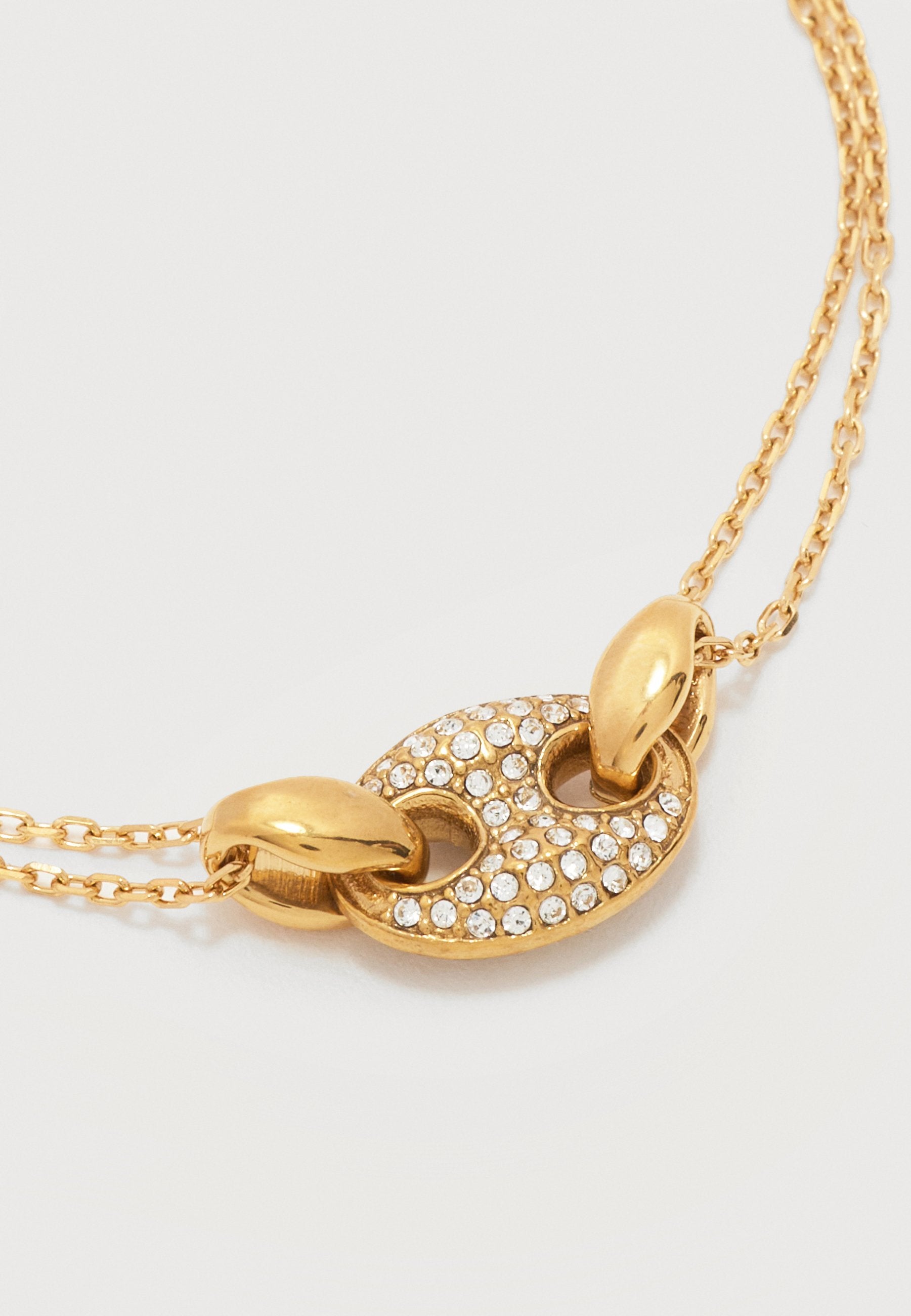 MARINA - Bracelet - yellow gold-coloured