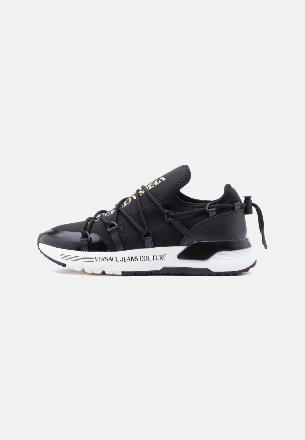 FONDO DYNAMIC - Trainers - black