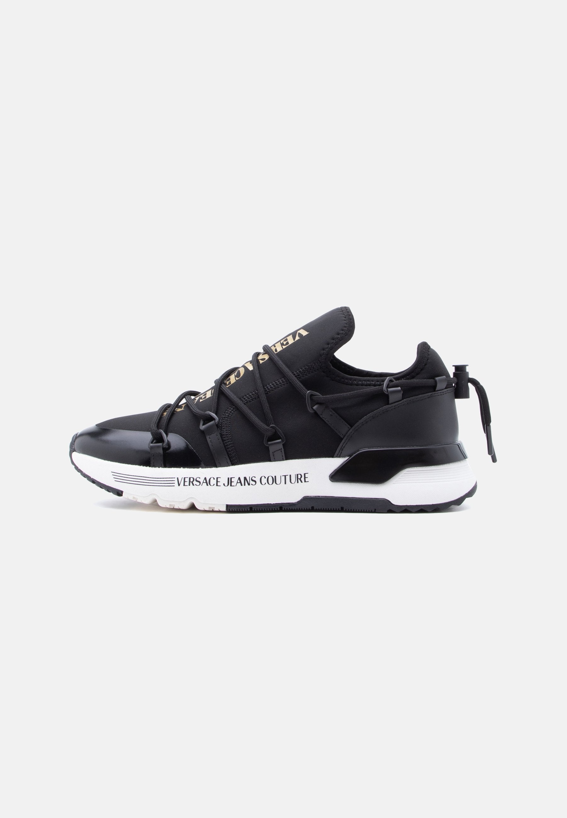 FONDO DYNAMIC - Trainers - black