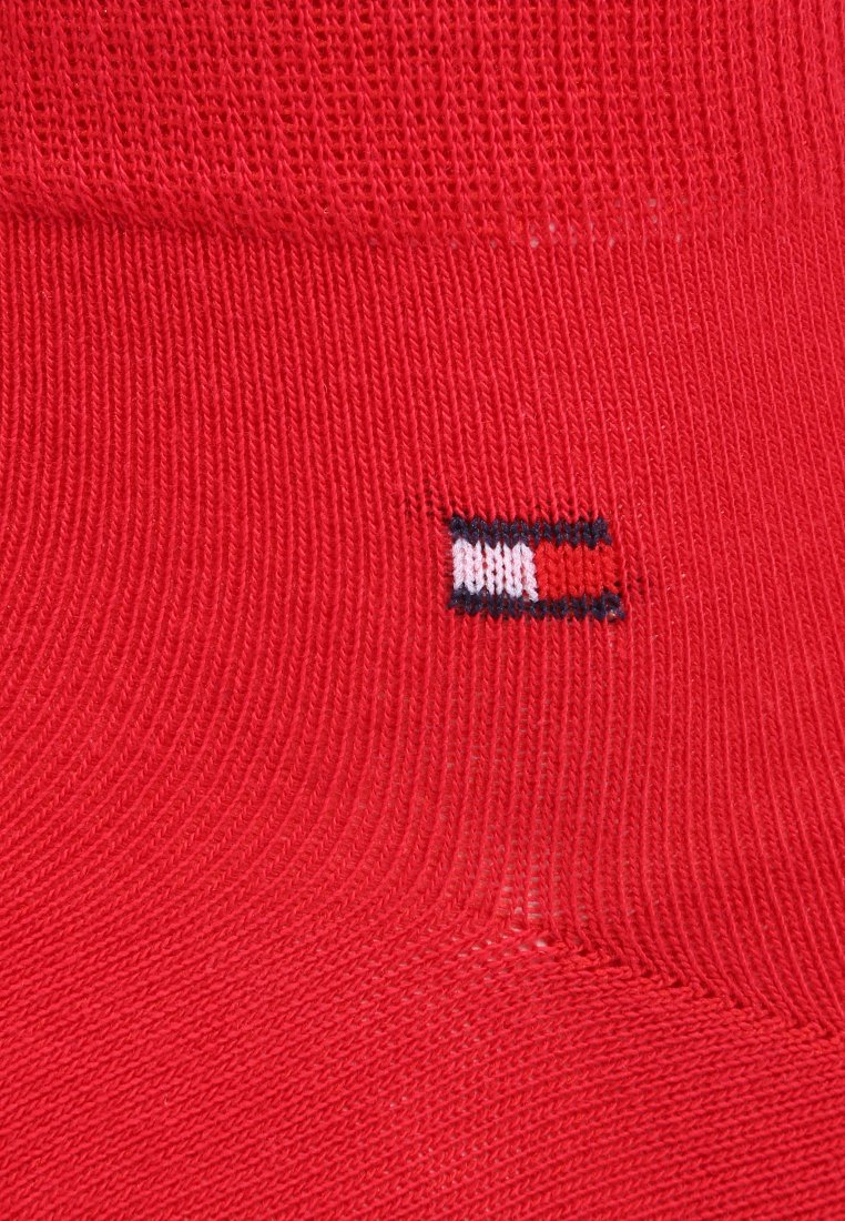 MEN QUARTER 2 PACK - Socks - tommy original