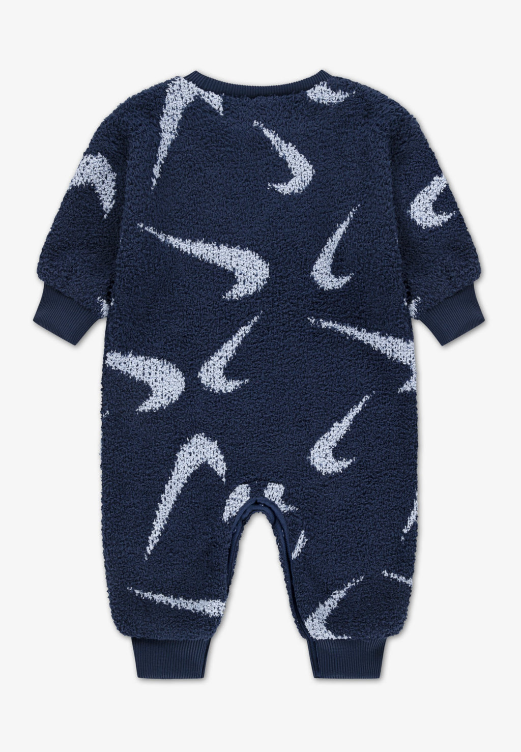 COVERALL UNISEX - Jumpsuit - midnight navy