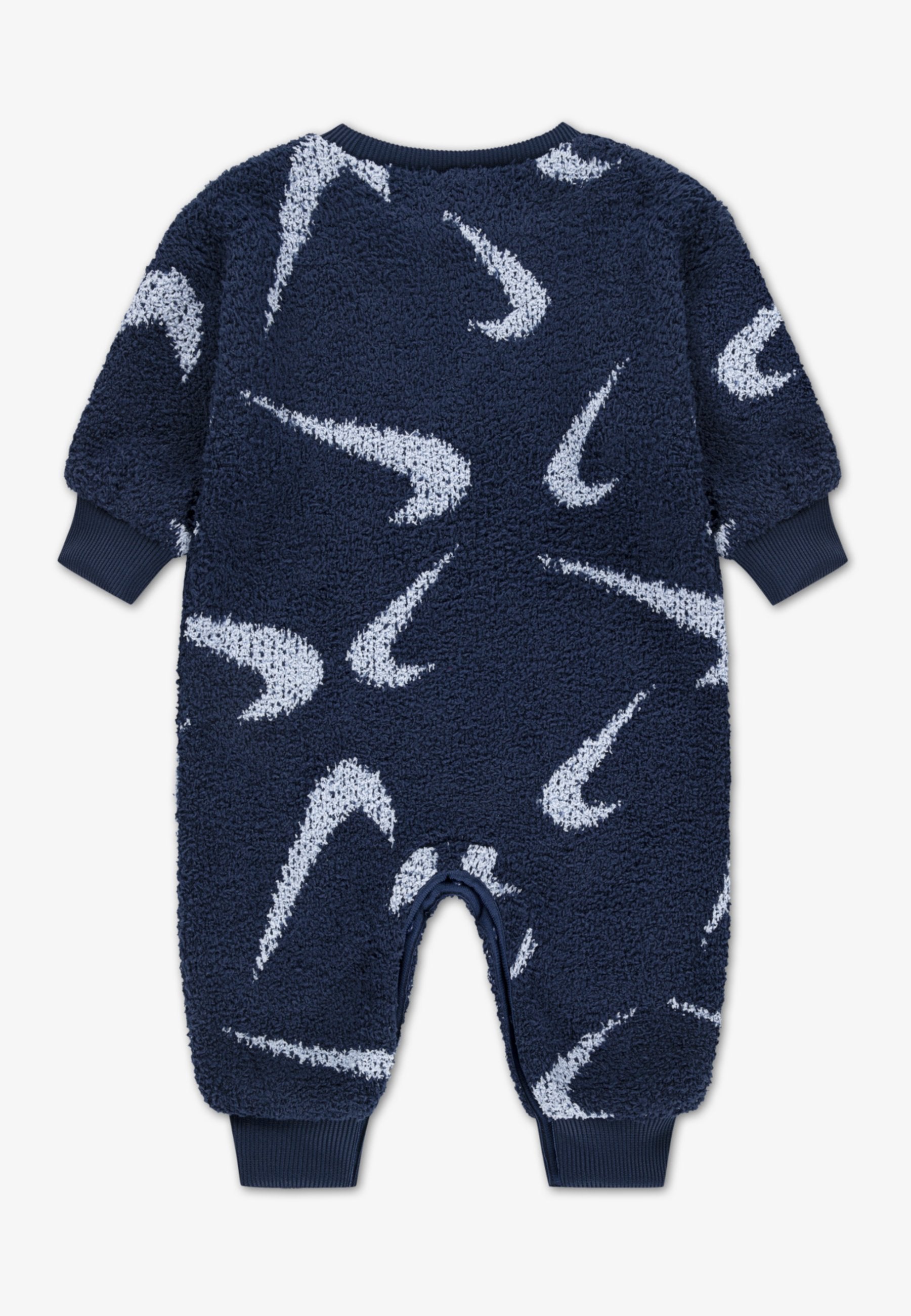 COVERALL UNISEX - Jumpsuit - midnight navy