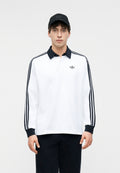 Sweatshirt - white