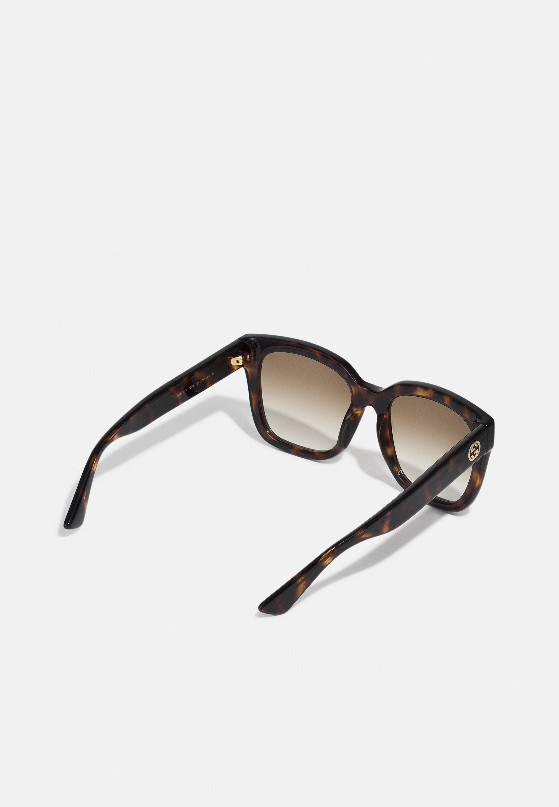 Sunglasses - havana
