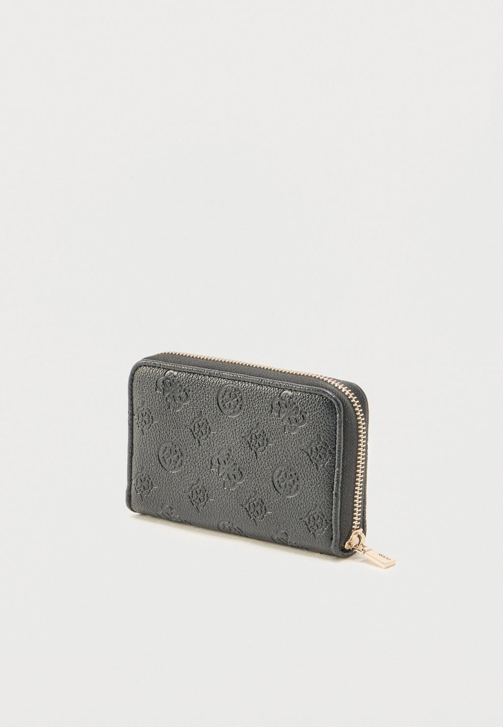 ANISE ZIP AROUND - Wallet - black