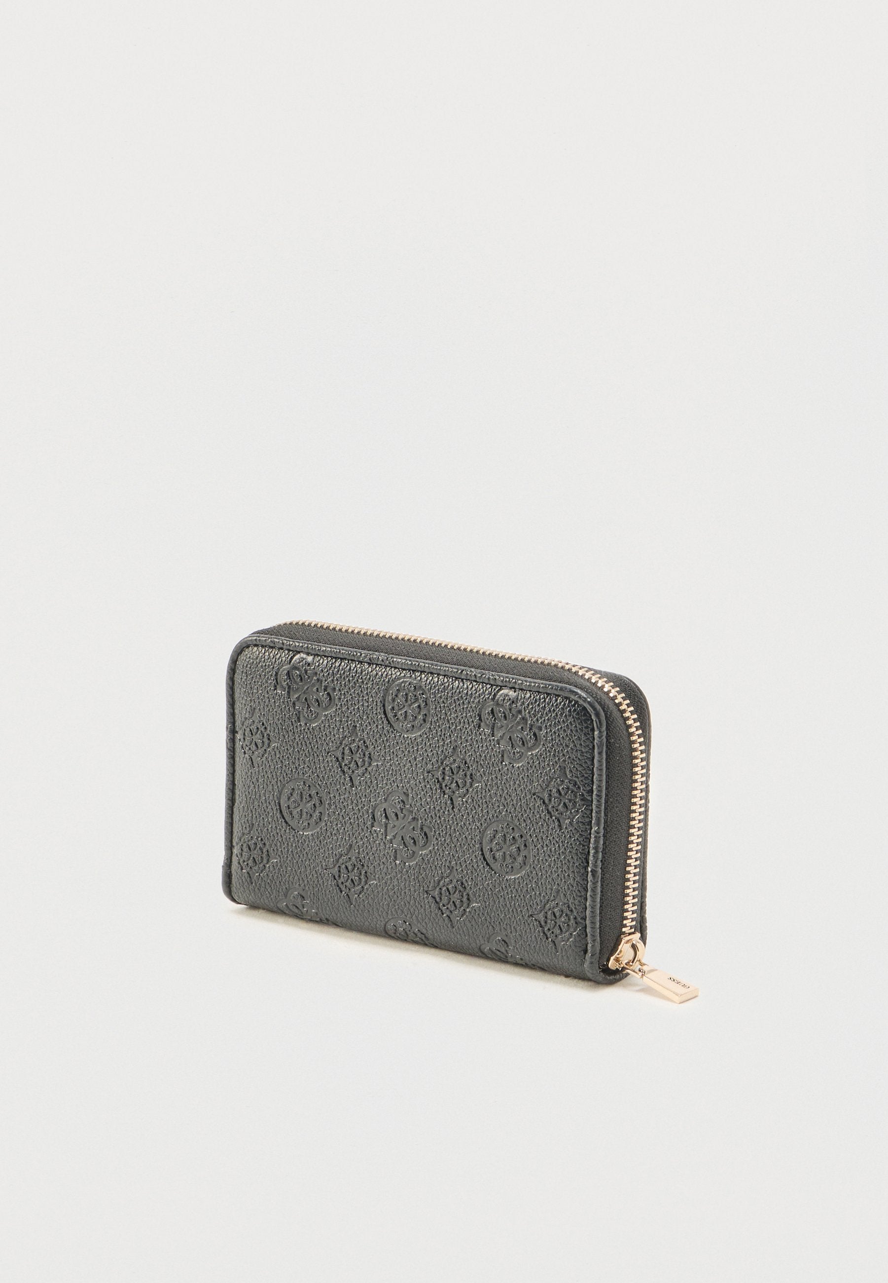 ANISE ZIP AROUND - Wallet - black