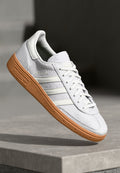 HANDBALL SPEZIAL - Trainers - silver/off white