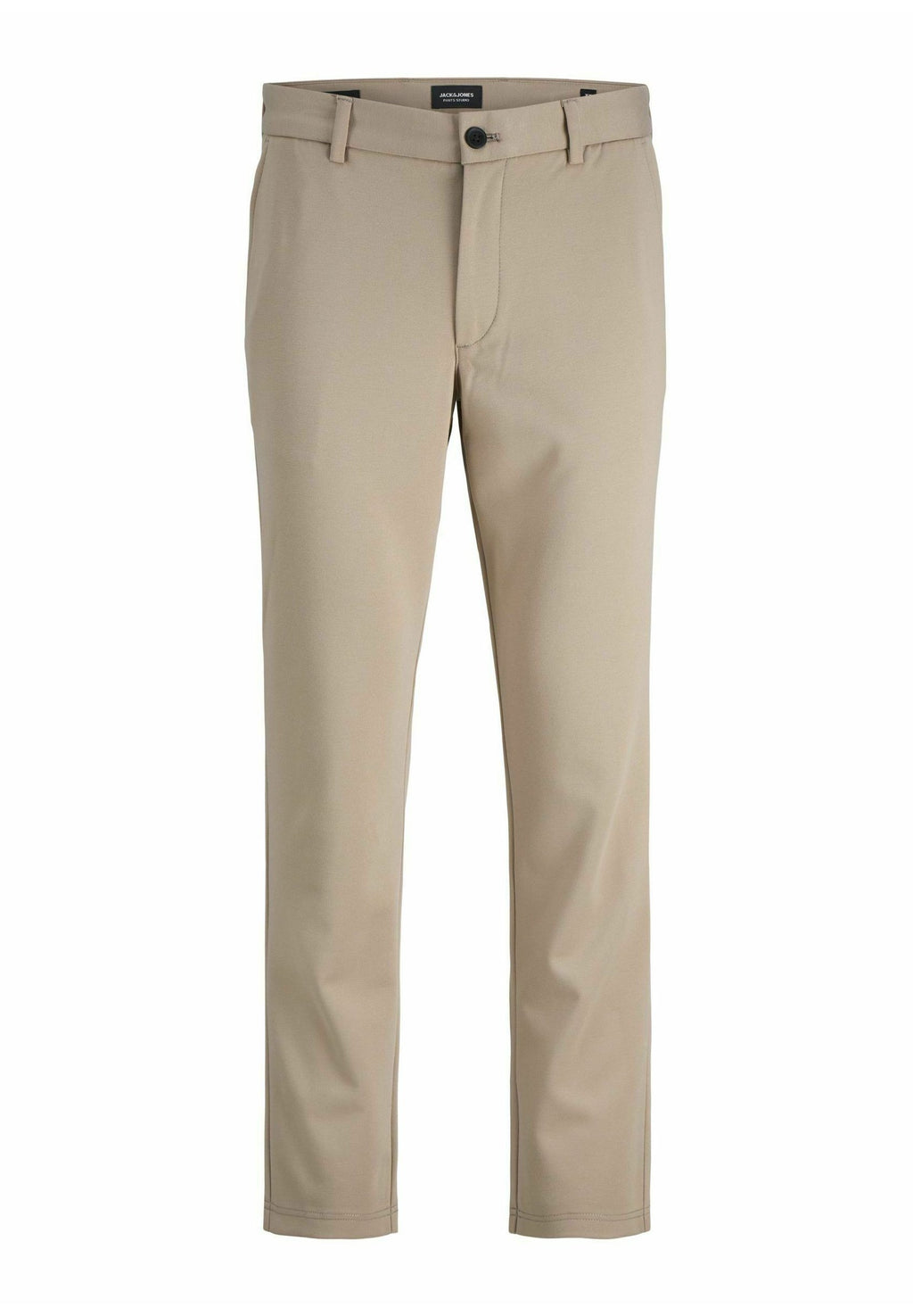 Chino Slim Fit - Trousers - crockery