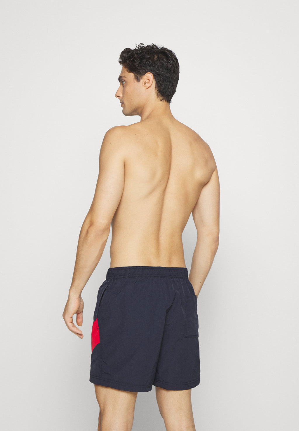 Swimming shorts - blue